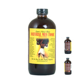 Organic Natural Men Tonic - 16 oz..
